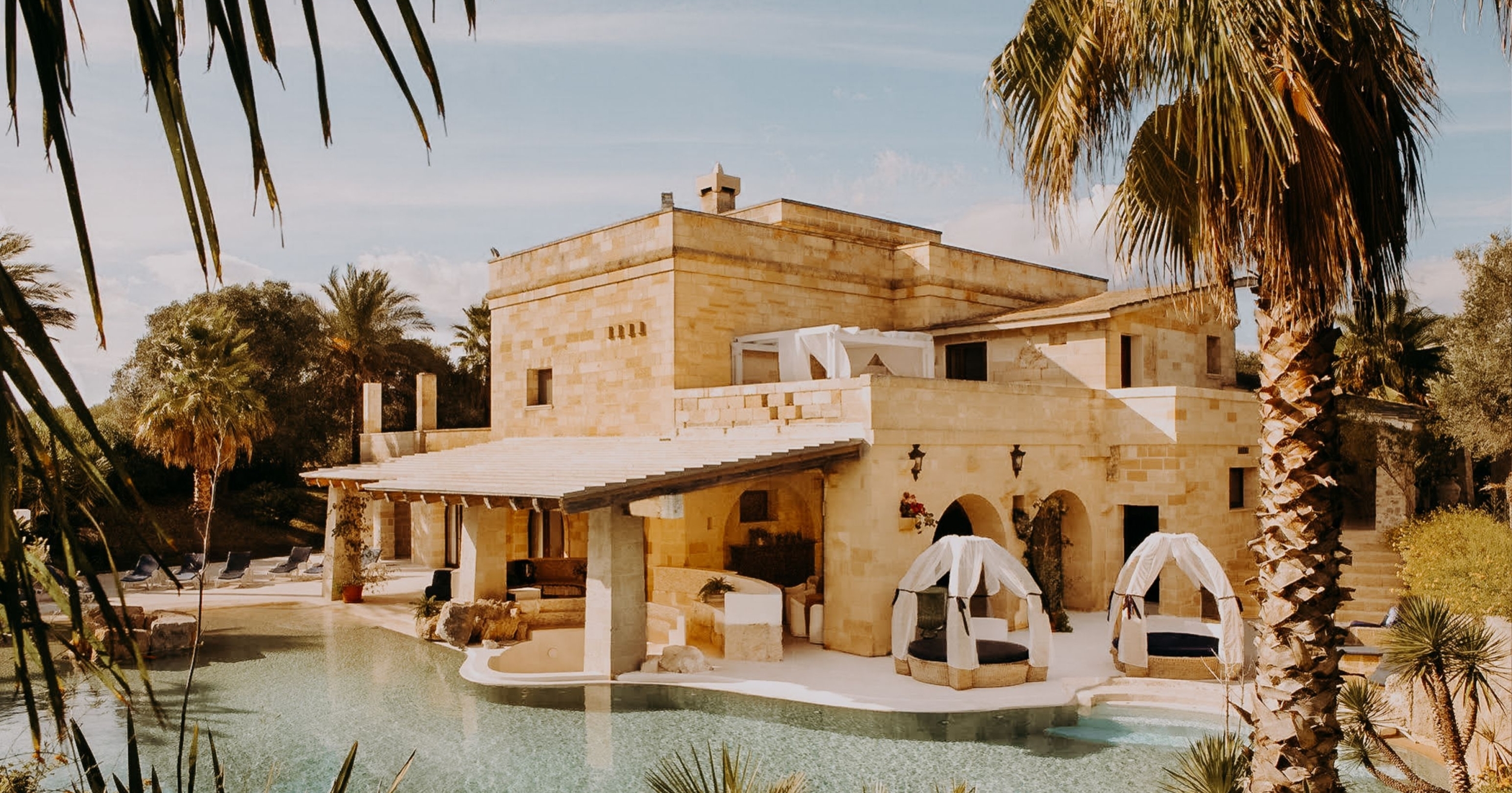 Masseria Quadrelli 