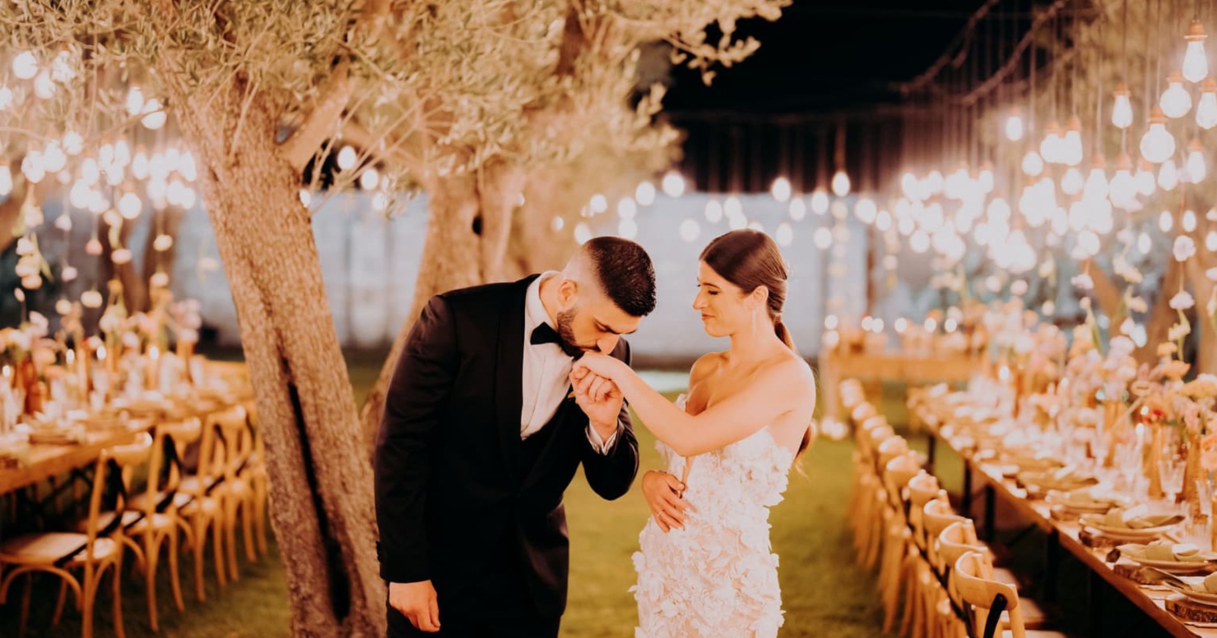 Quanto Costa Organizzare un Matrimonio?