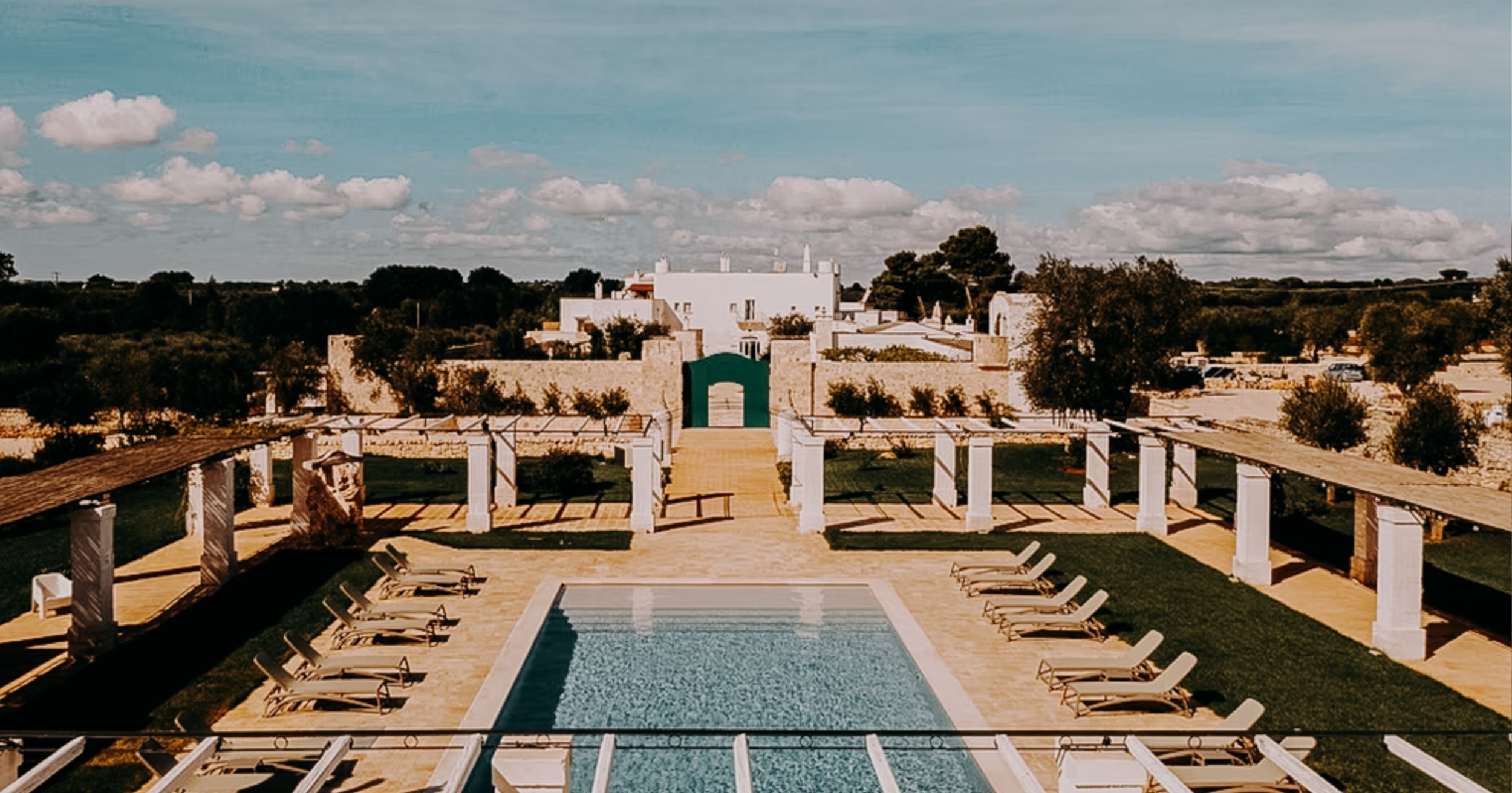 Masseria Ayroldi
