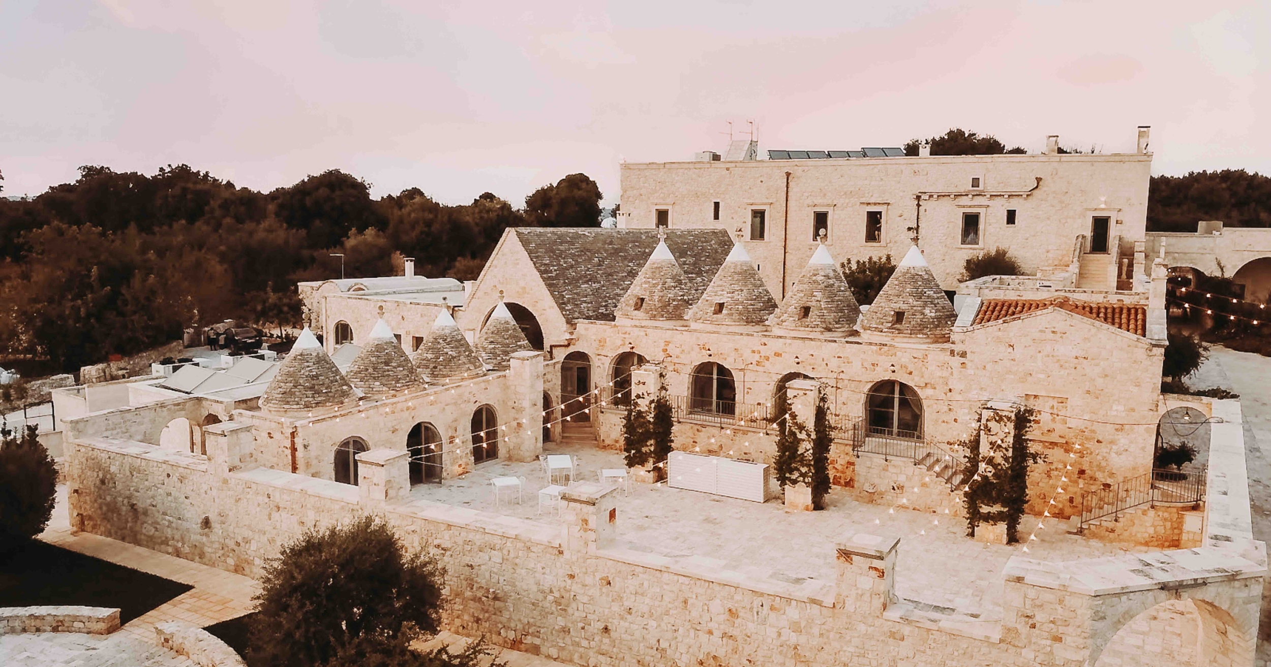 Masseria Grieco