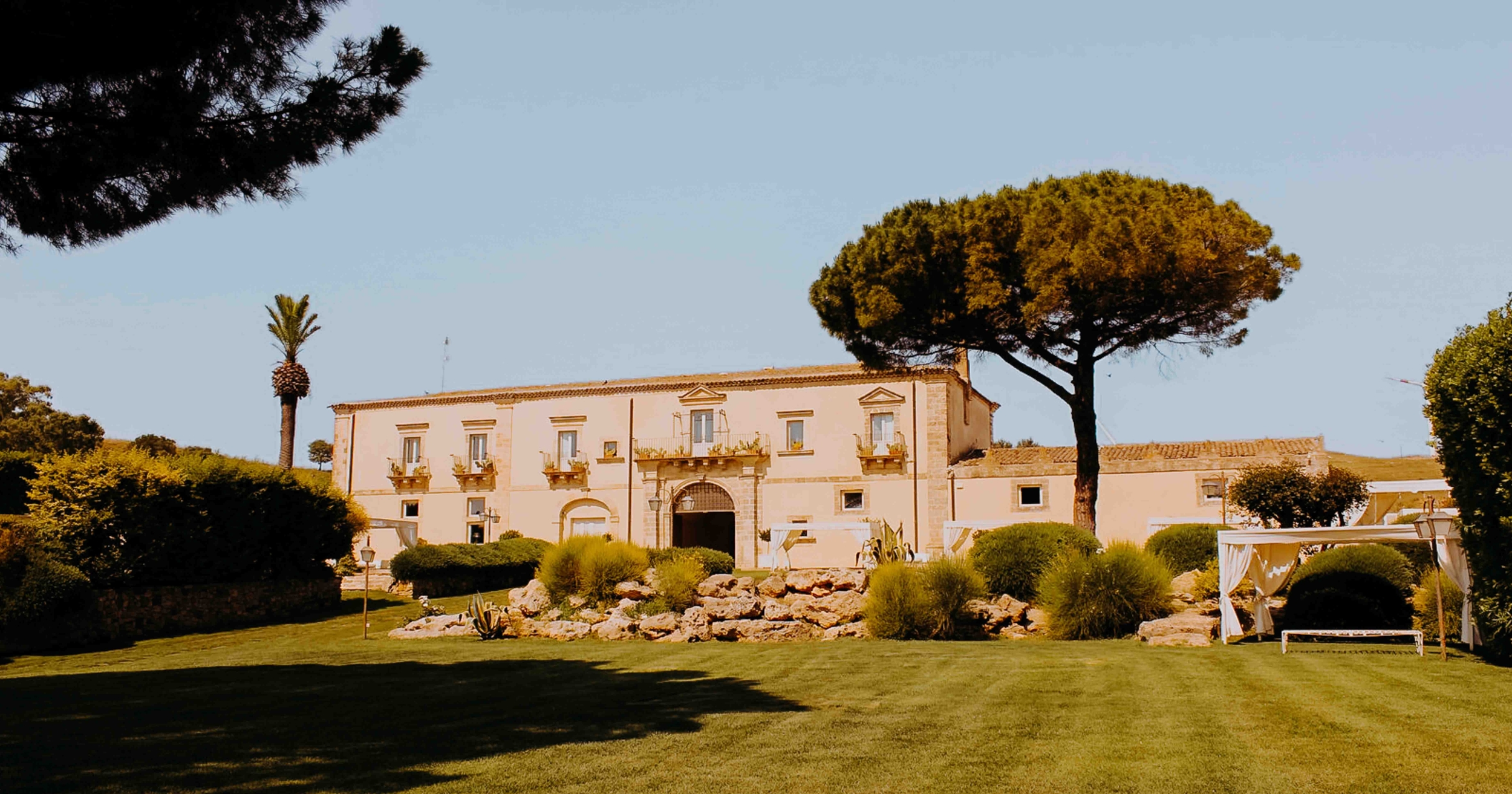 Castello Camemi