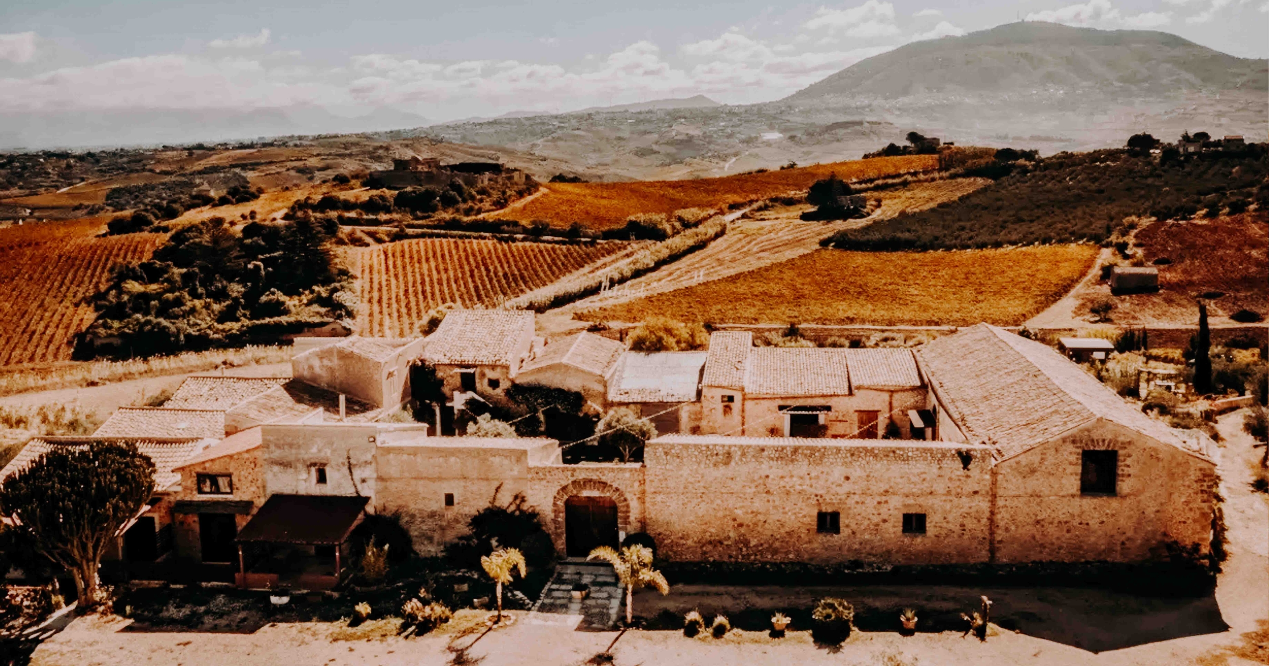 Baglio Aversa
