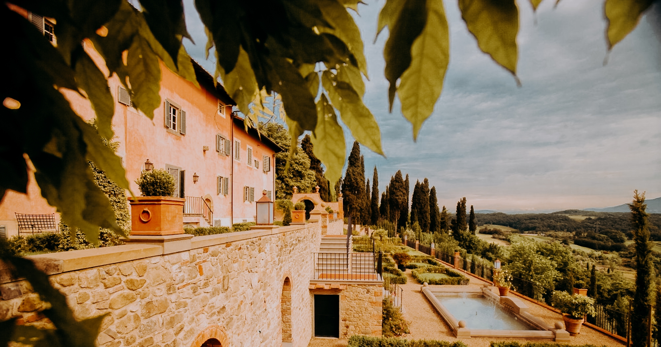 Villa Barberino