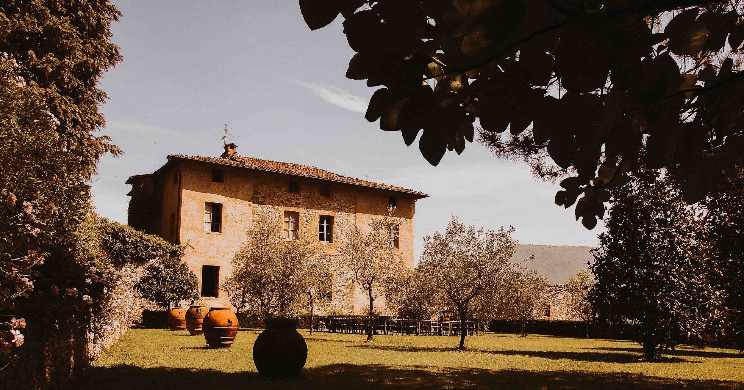 Villa Catureglio