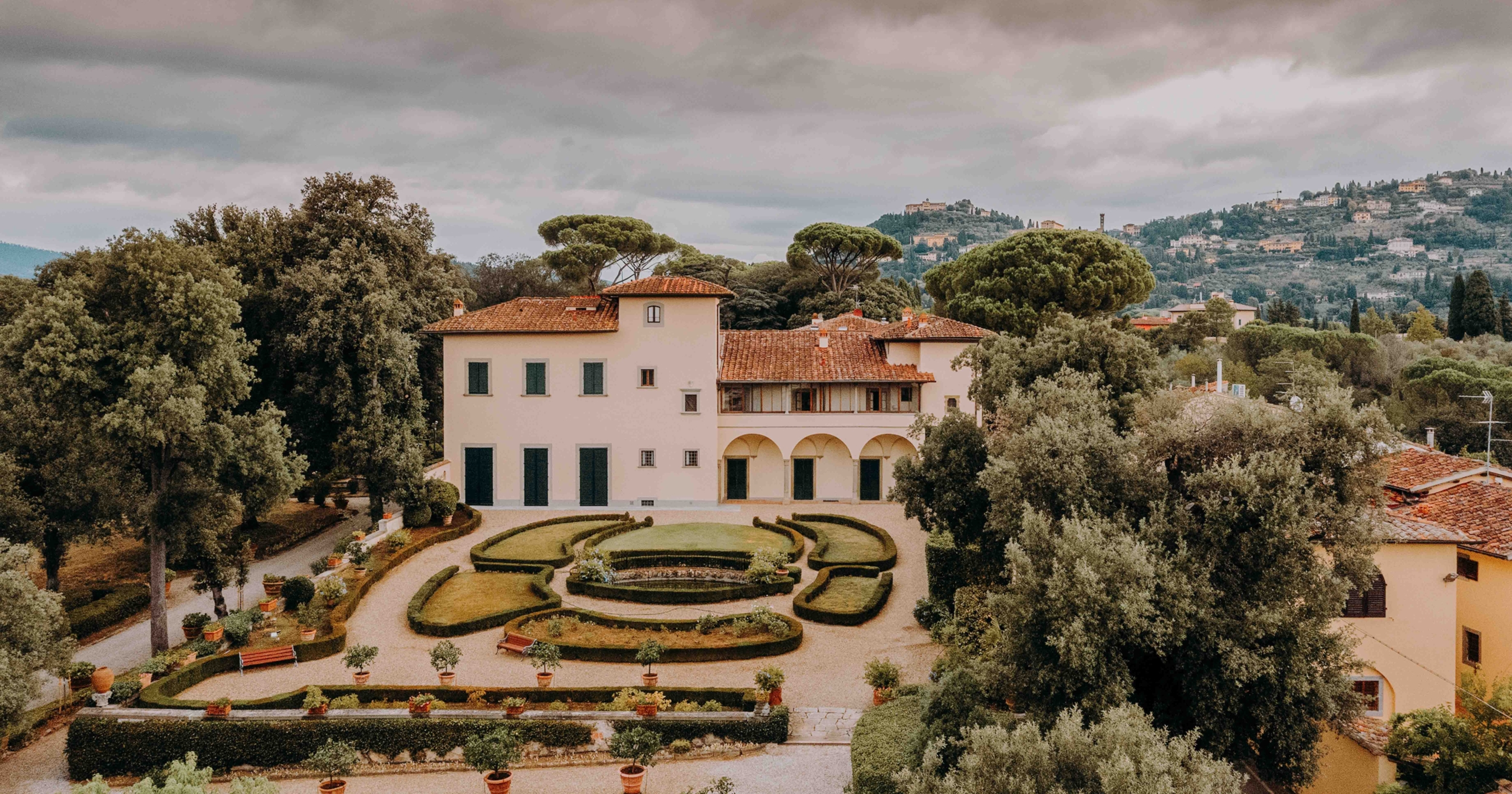 Villa il Garofalo