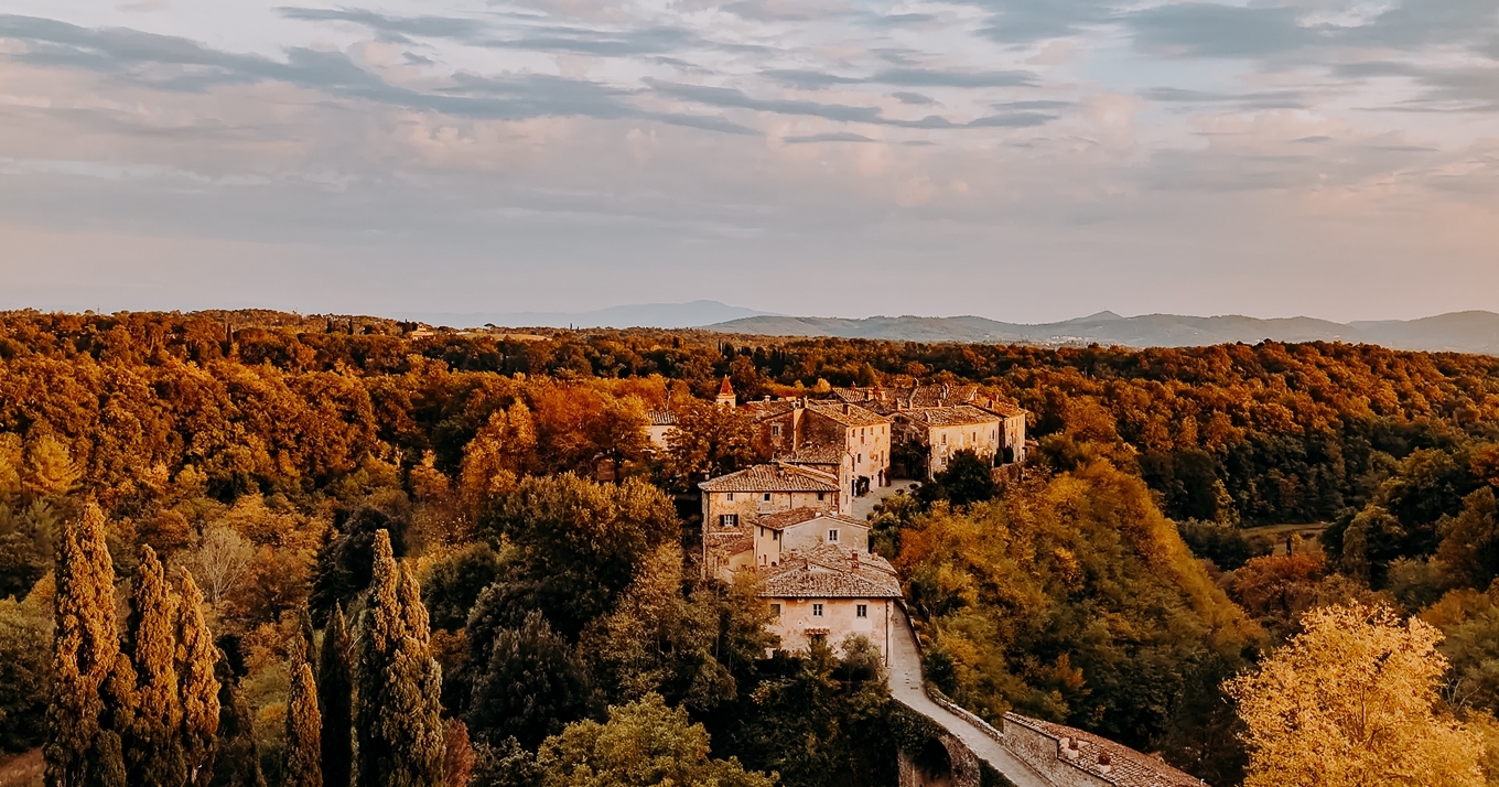 Il Borro