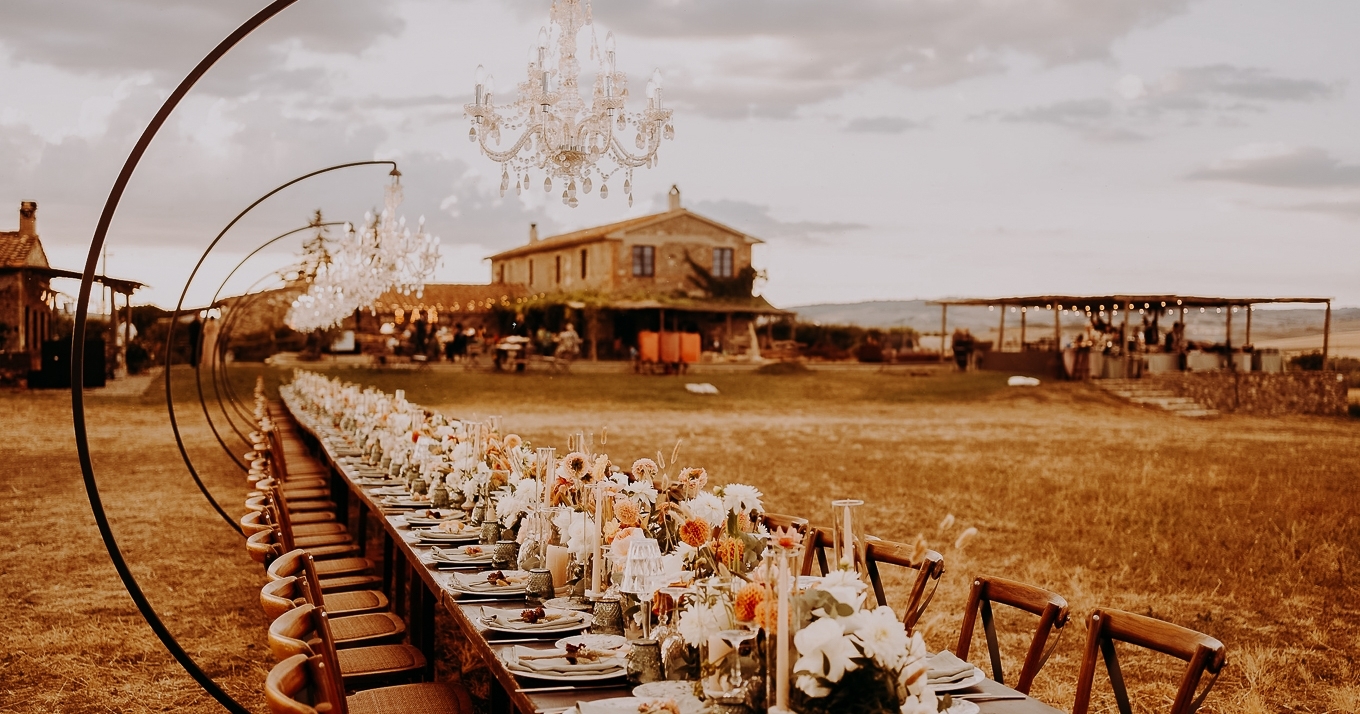 Locanda in Tuscany