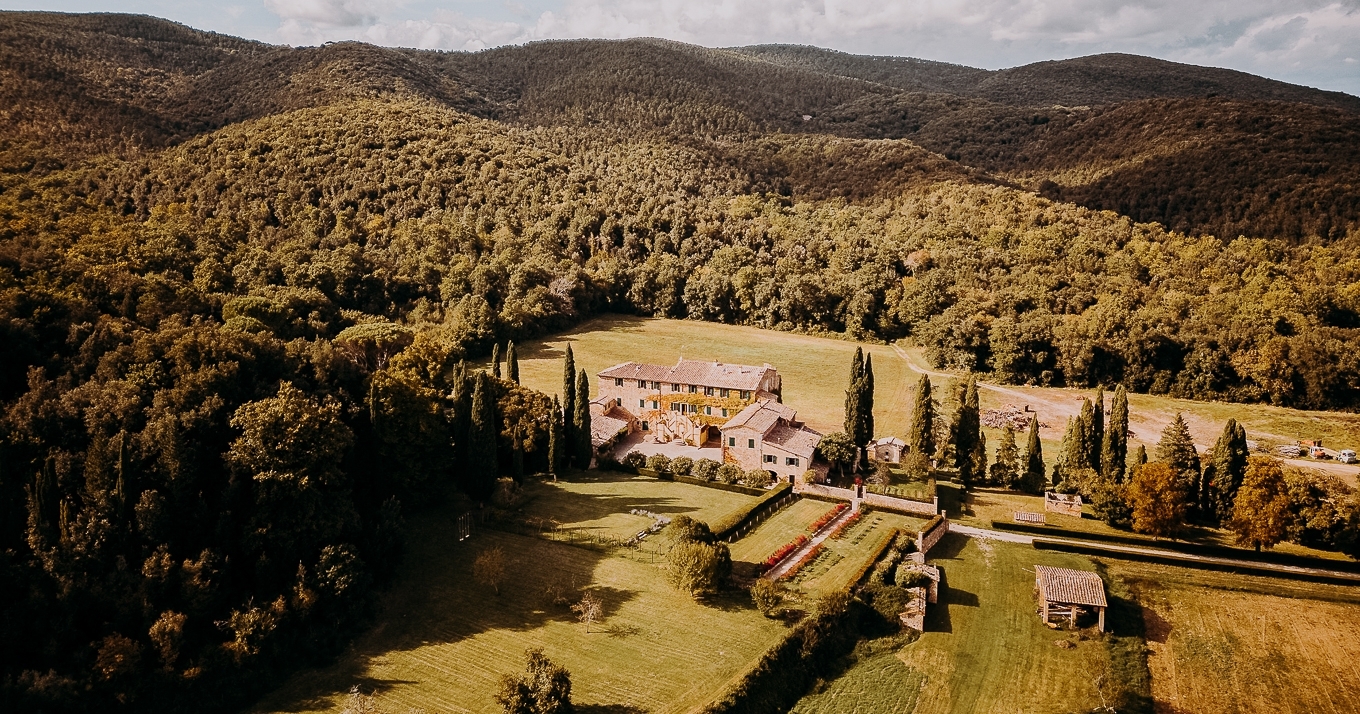 Borgo di Recenza