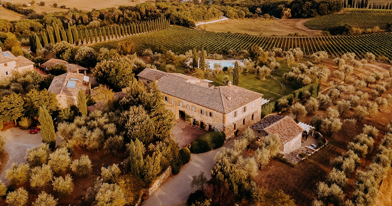 Borgo Argiano