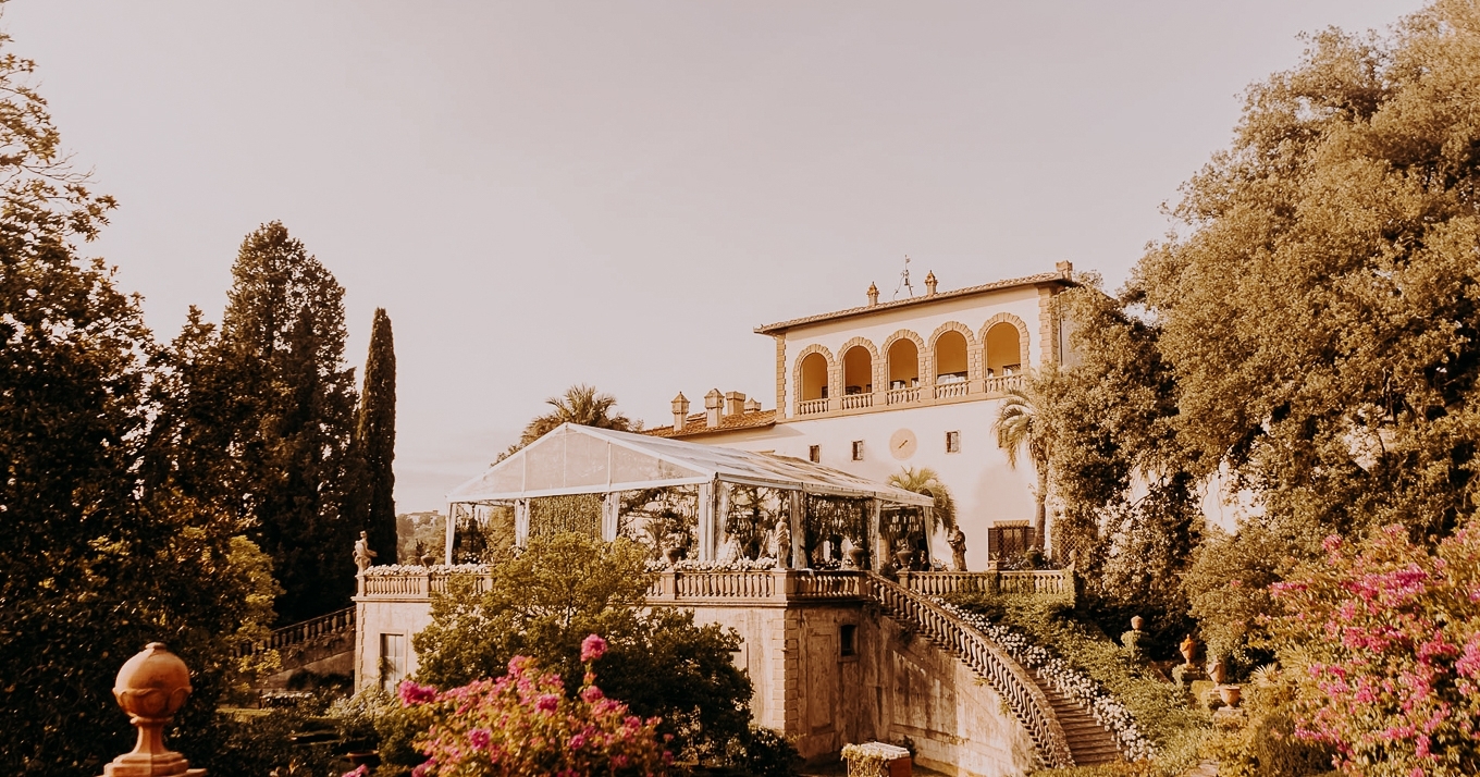 Villa Palmieri