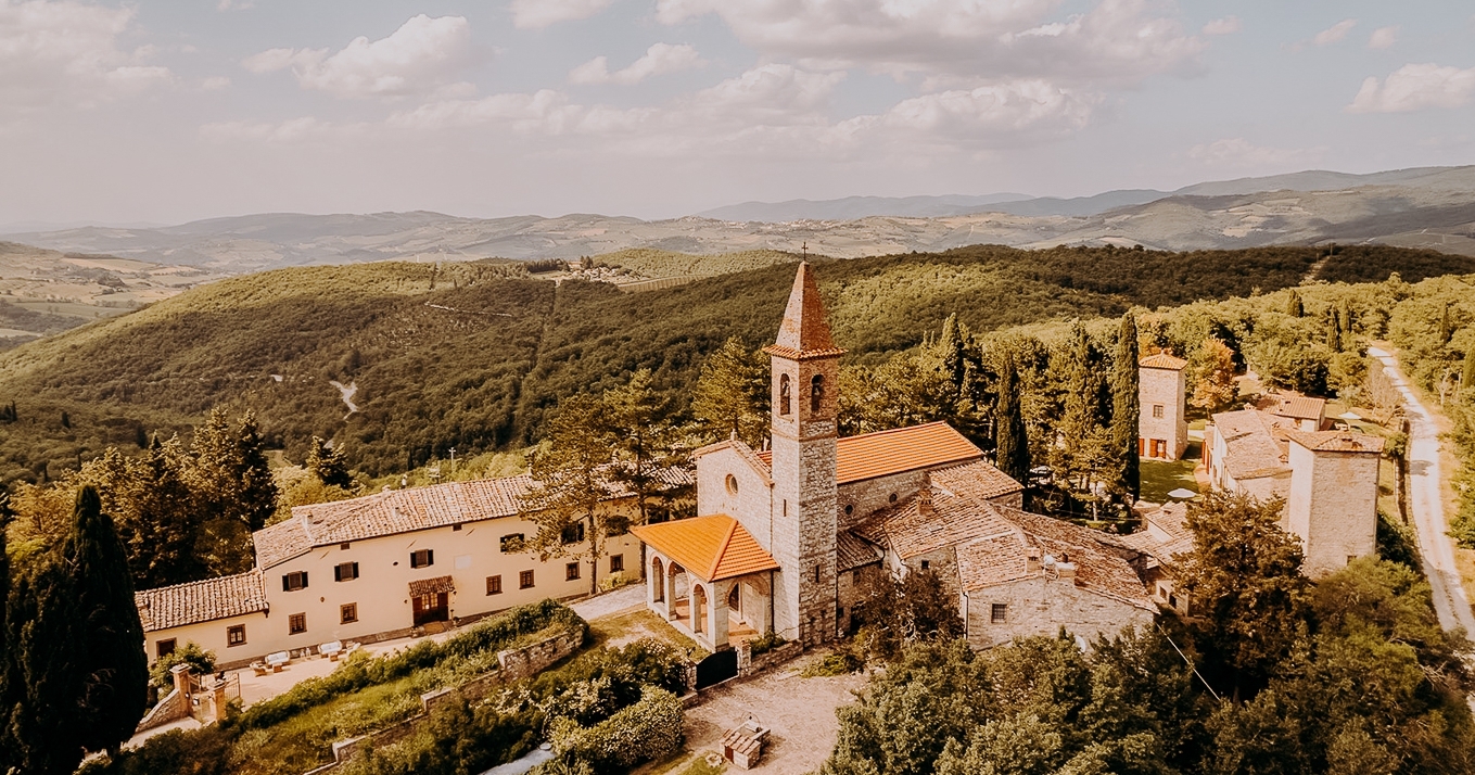 Borgo di Pietrafitta Relais