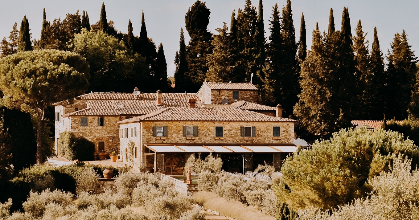 Le Filigare Winery & Accommodation