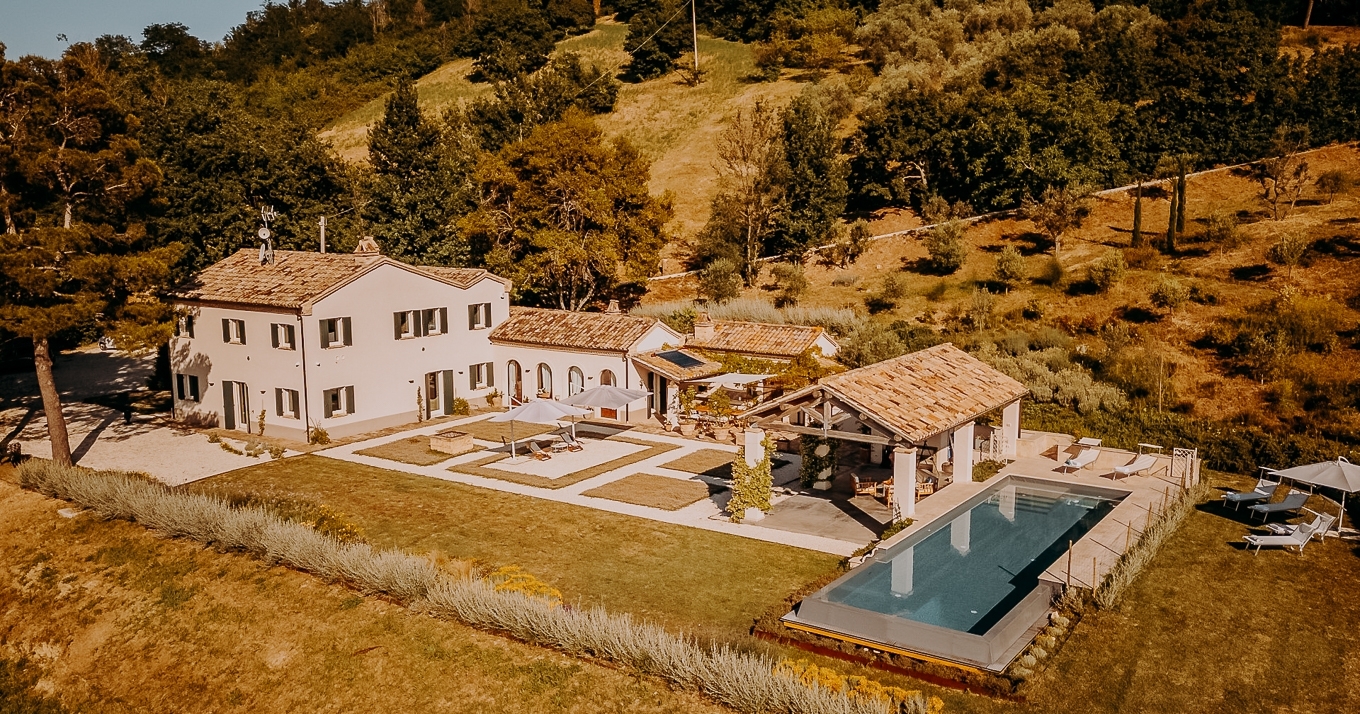 Villa Dianella