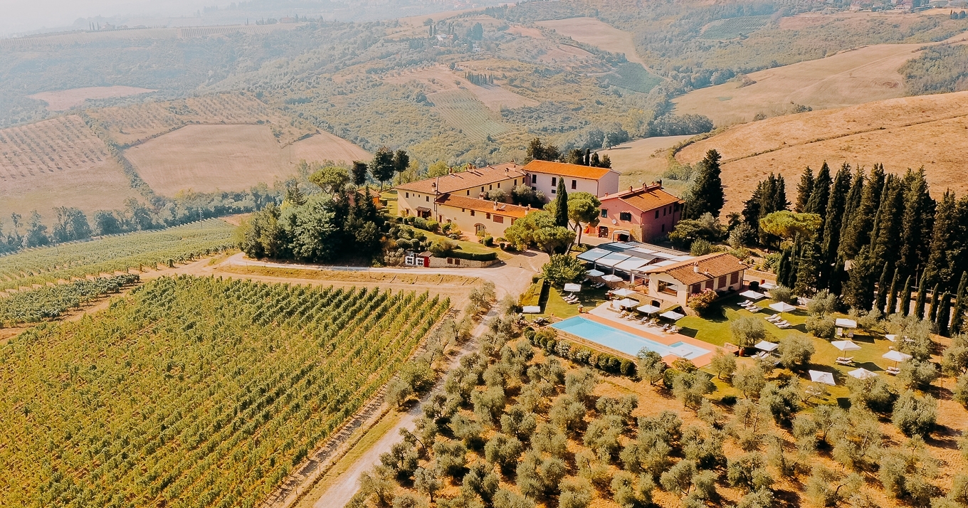 Borgo Divino