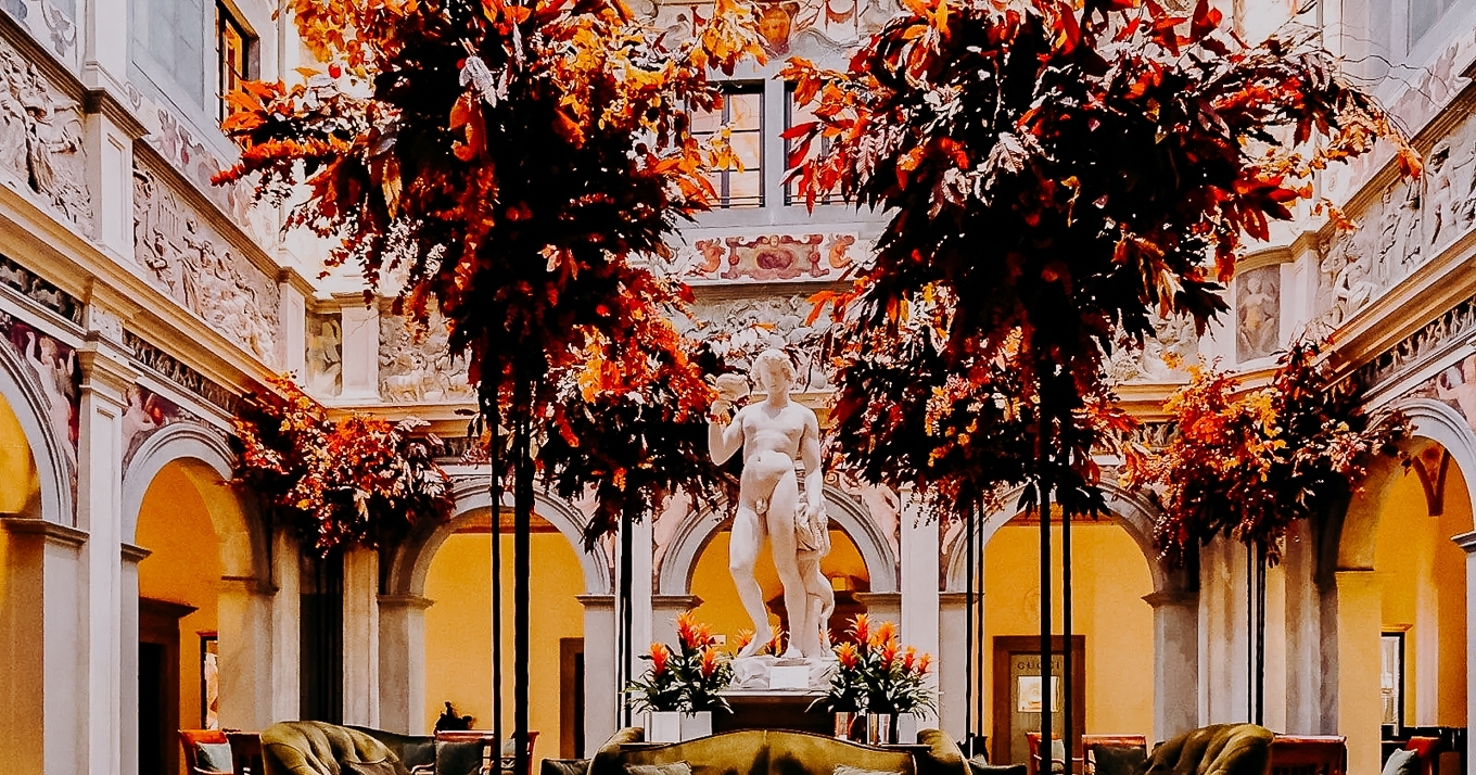 Four Seasons Florence