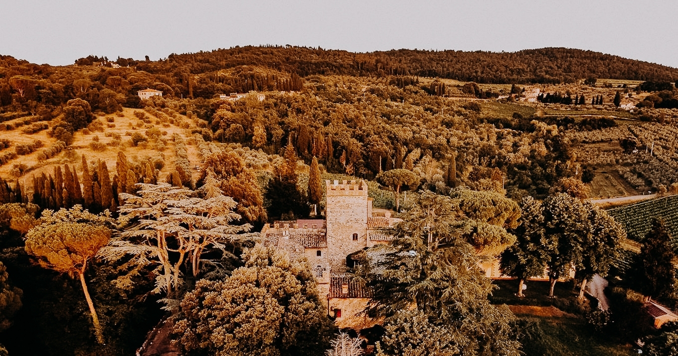 Castello Il Palagio