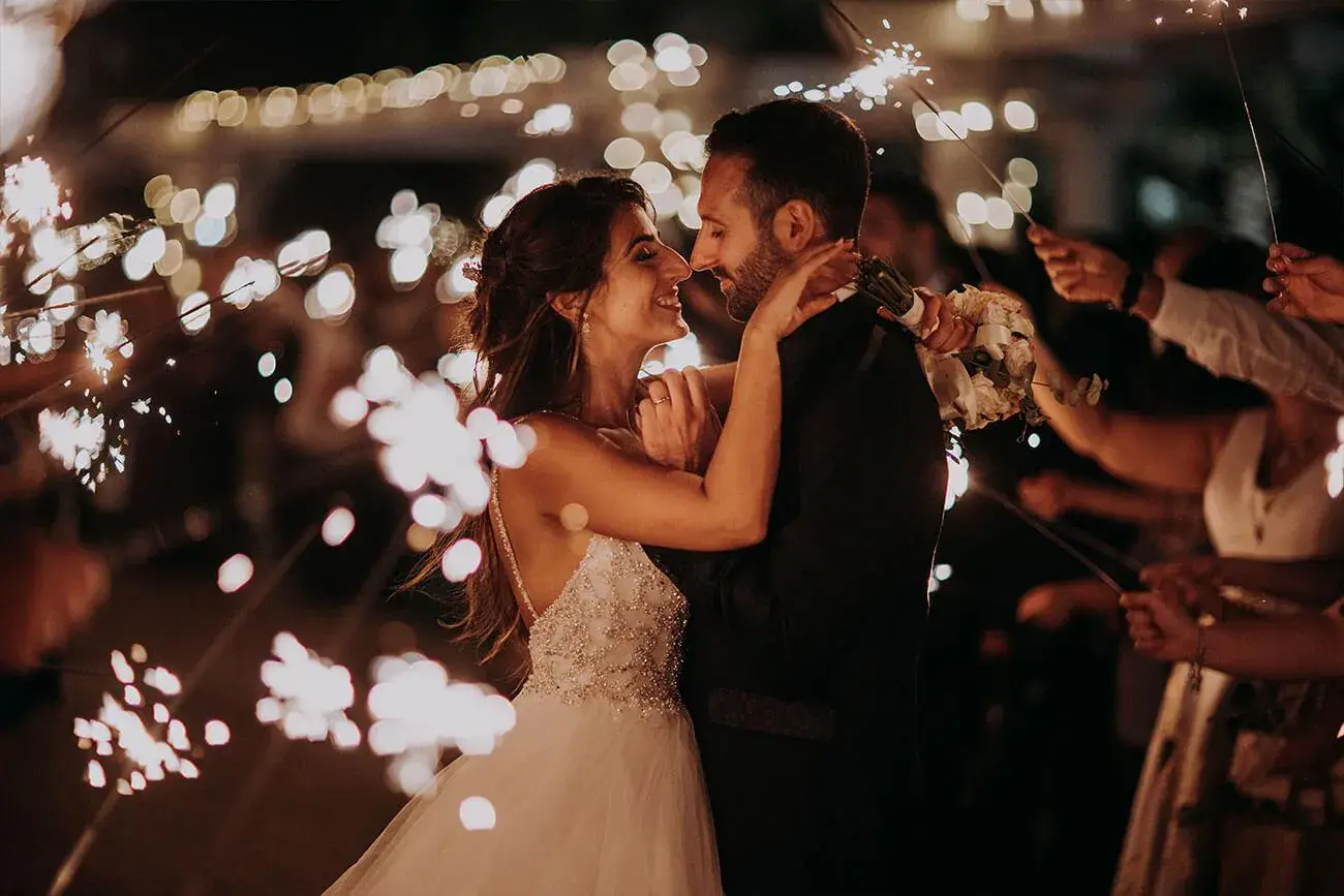 Matrimonio masseria Ostuni