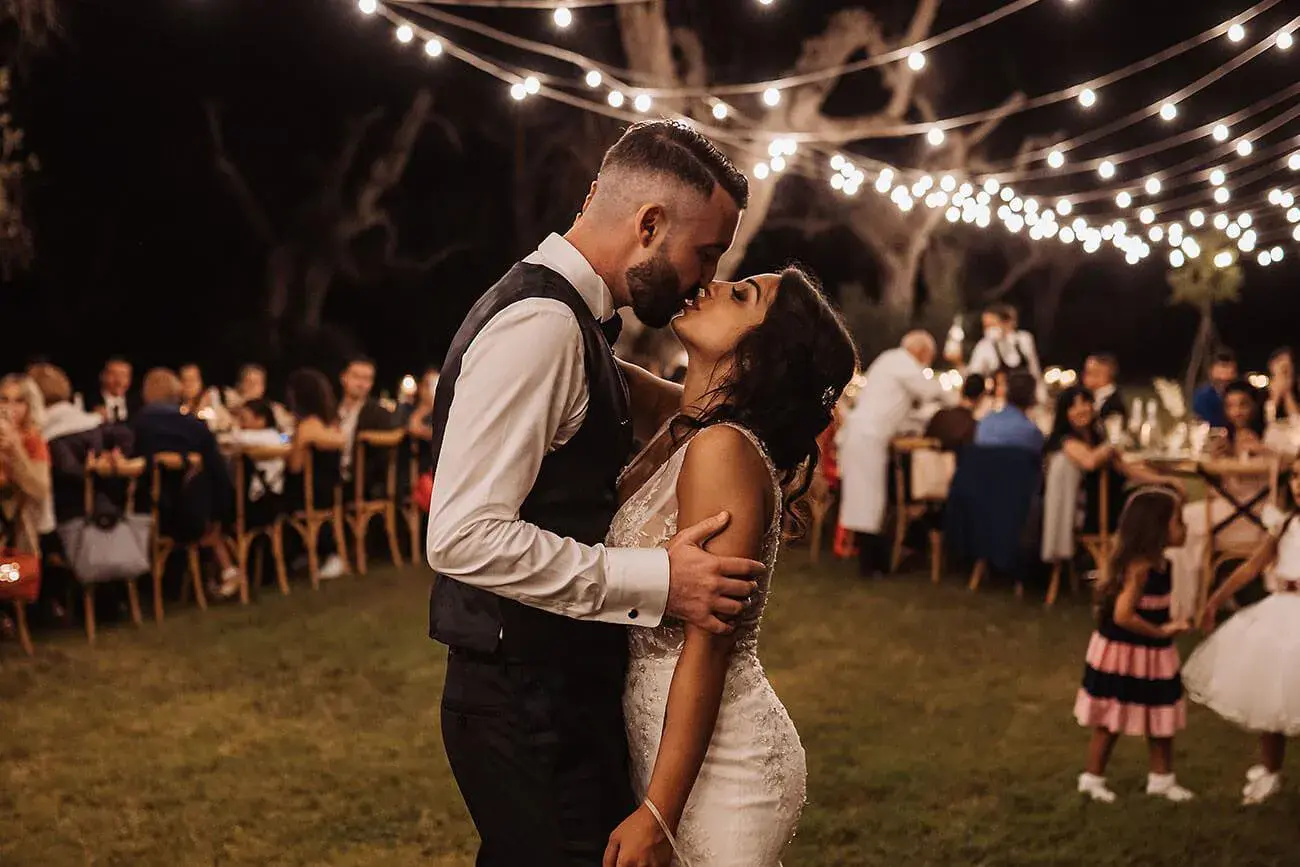 Wedding photographer masseria ostuni