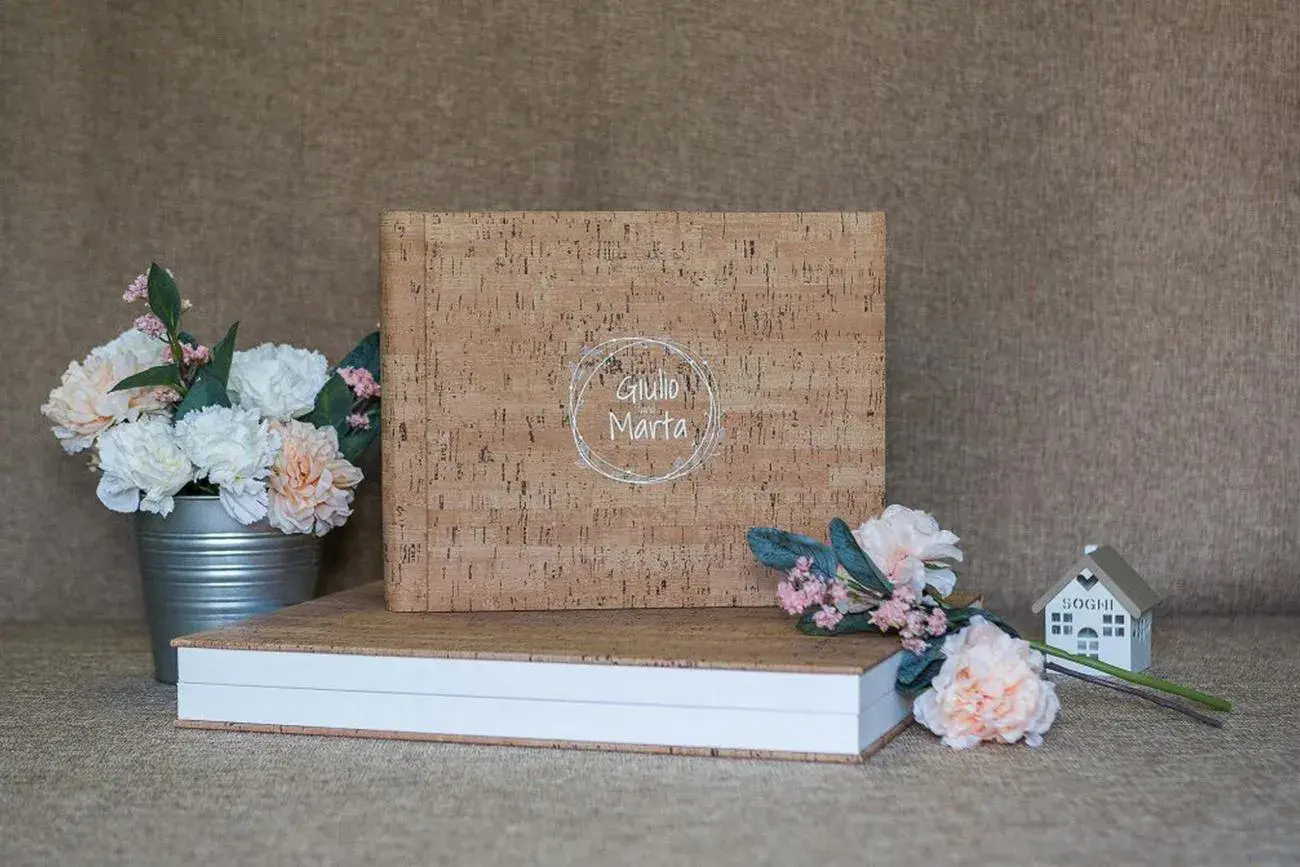 album fotografico matrimonio puglia