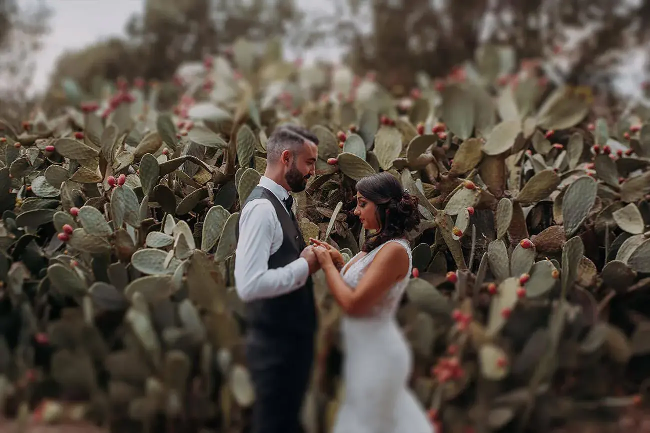 matrimonio Ostuni in autunno