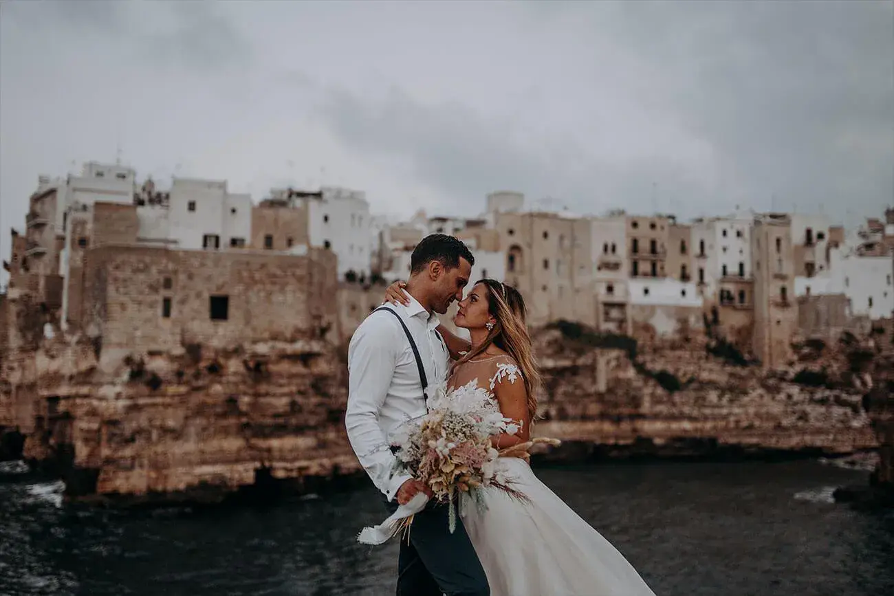 matrimonio salento in autunno
