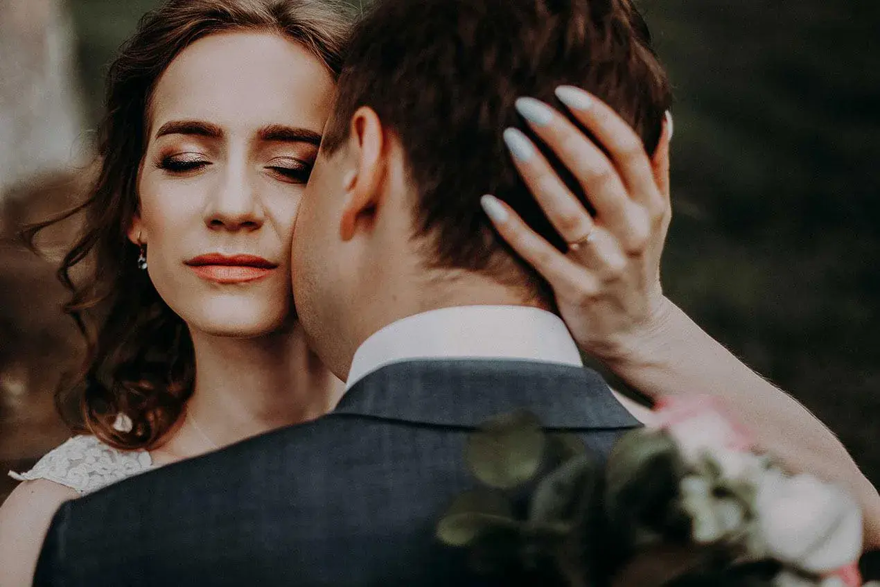 how to organize wedding 2022