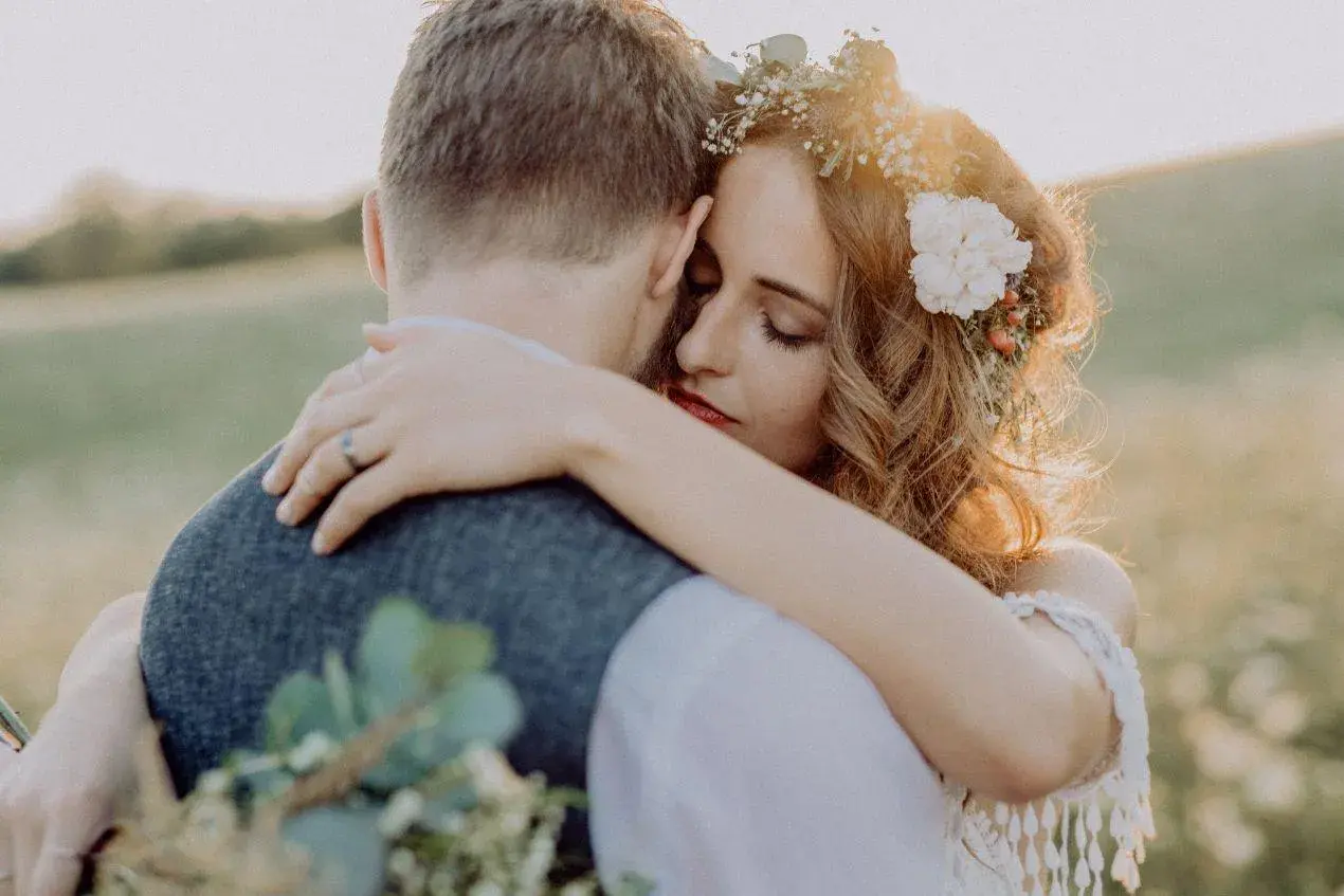 vintage wedding in puglia
