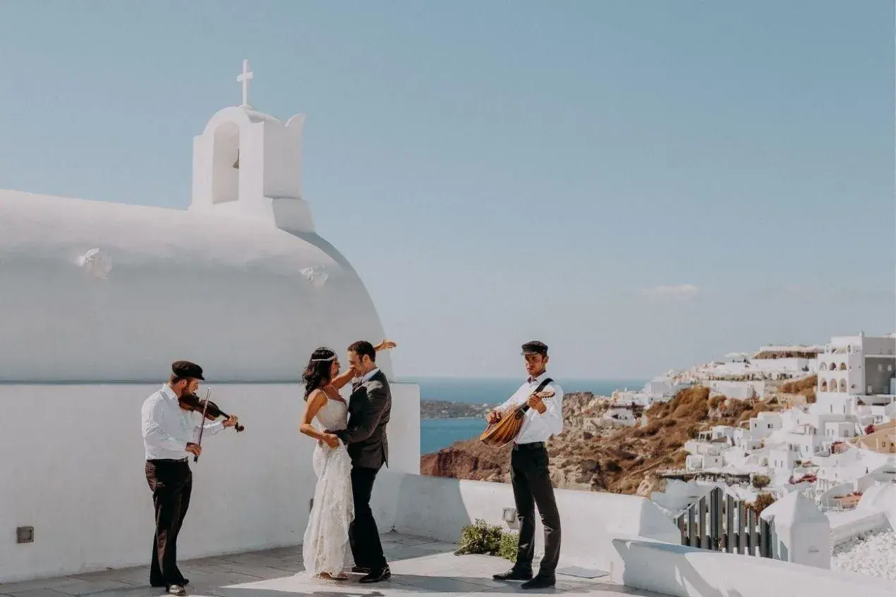post wedding photo shoot