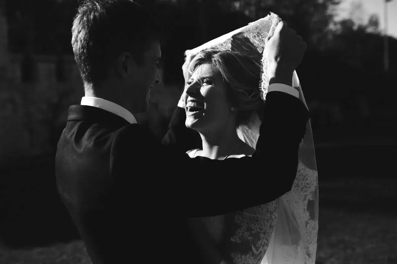 ostuni evening wedding