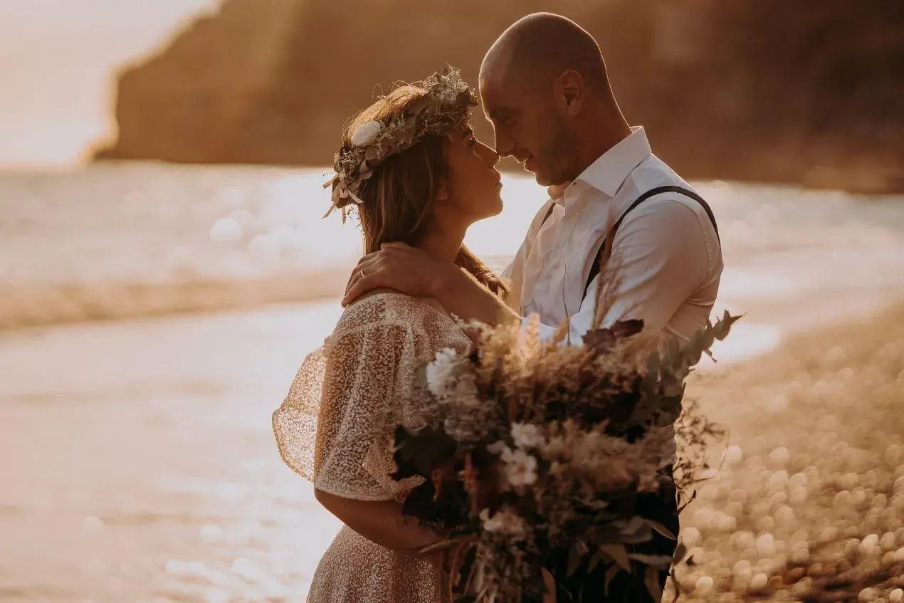 fotografi matrimoni positano