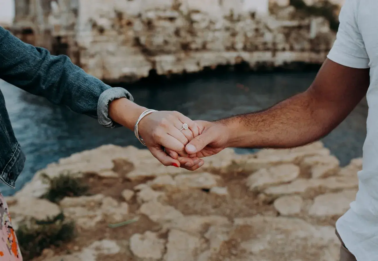 fotografo matrimonio lecce