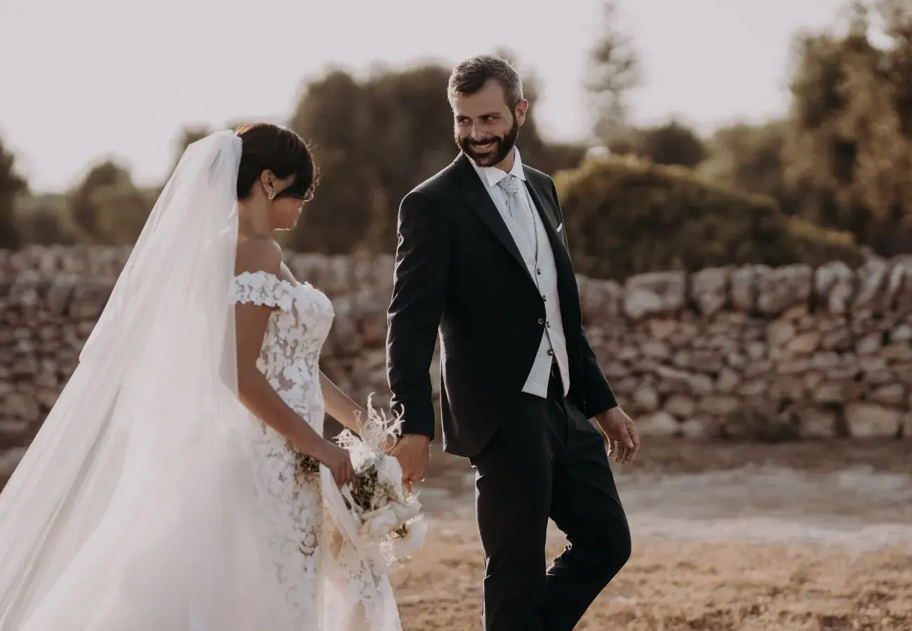 fotografi matrimoni bari