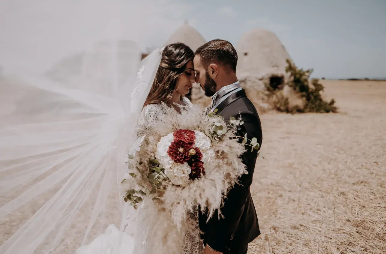 Bari wedding photographers