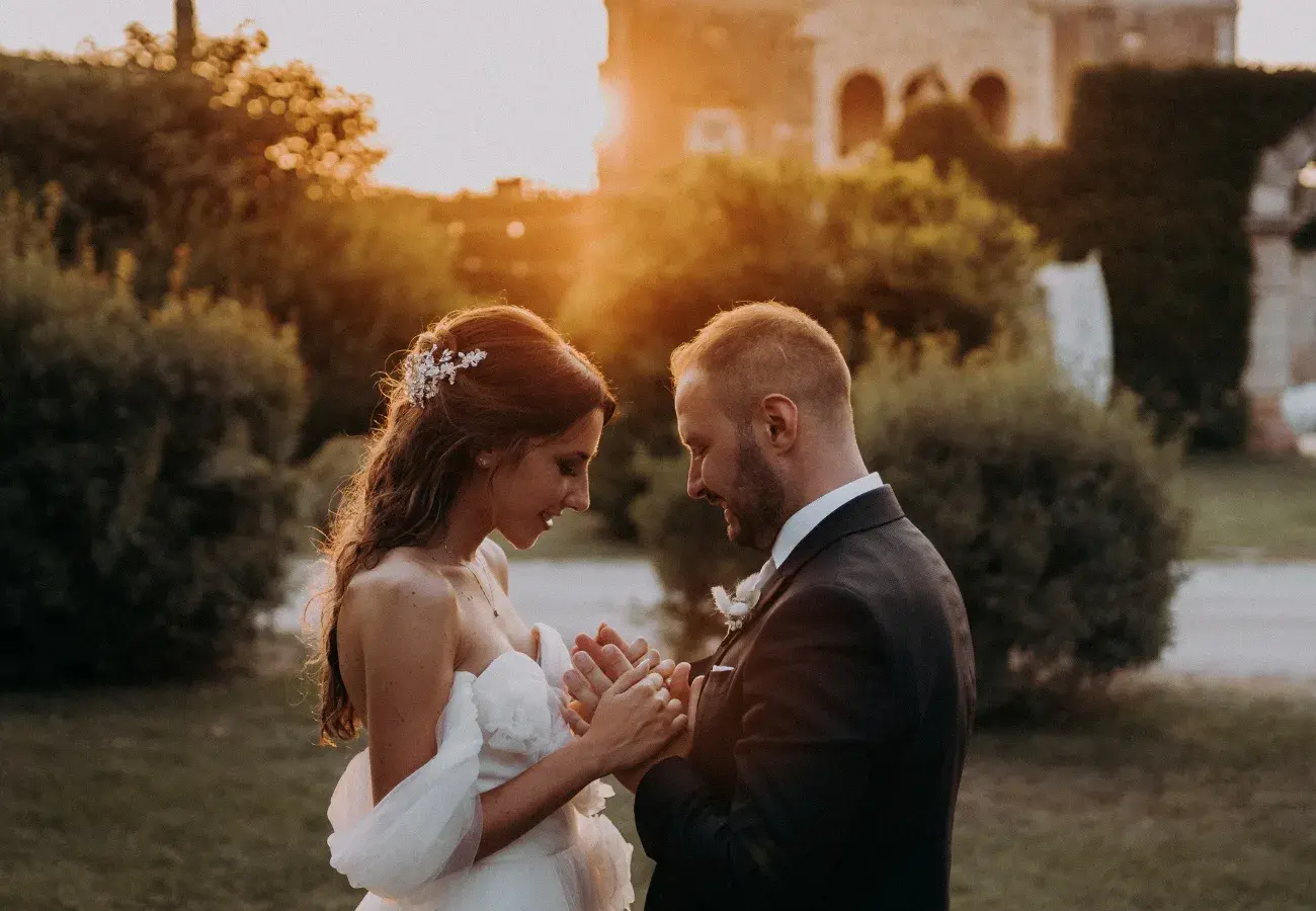 Miglior fotografo di matrimonio in Puglia