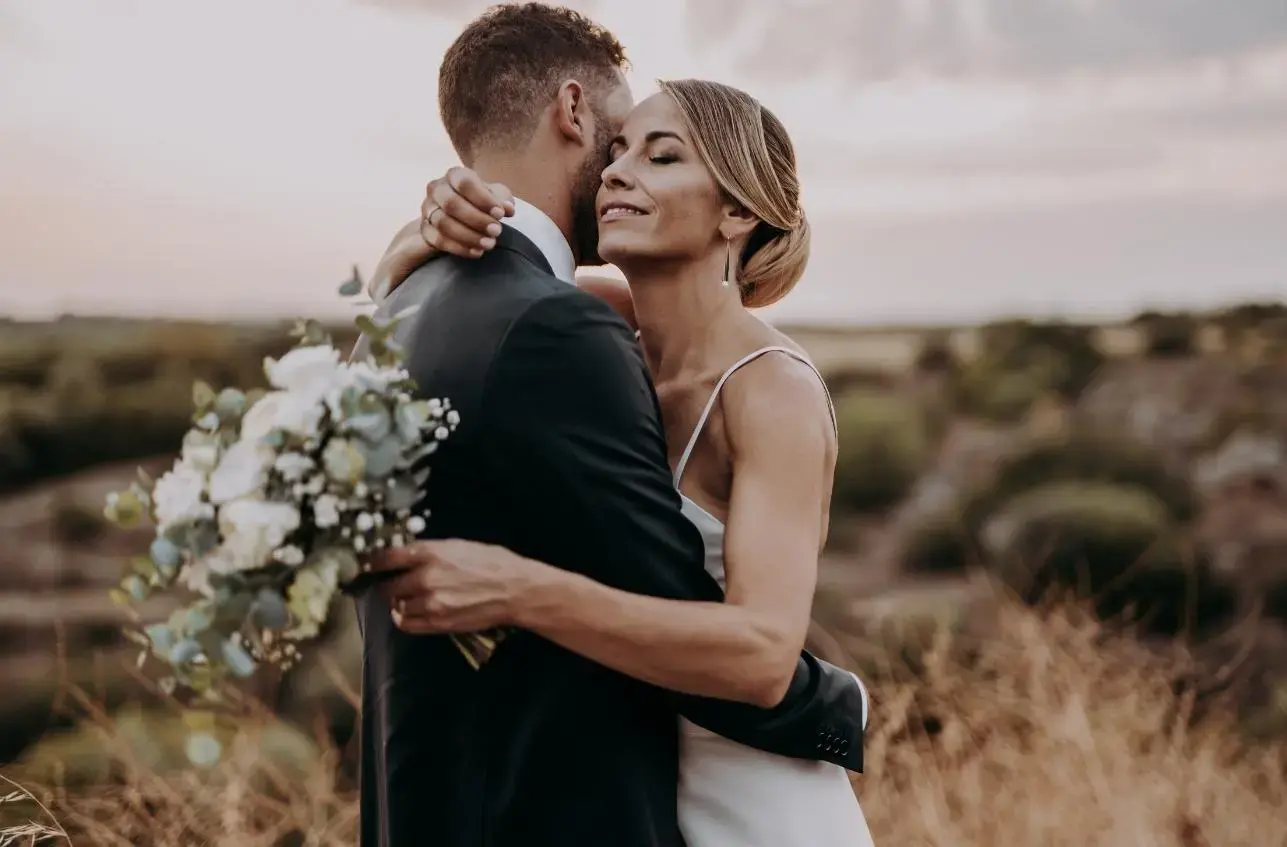 Fotografo matrimonio in puglia