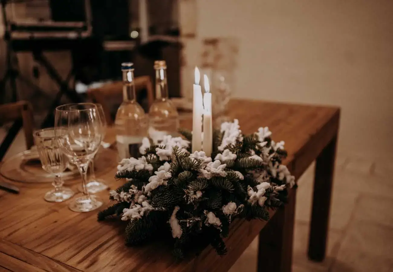 fotografo matrimonio a natale