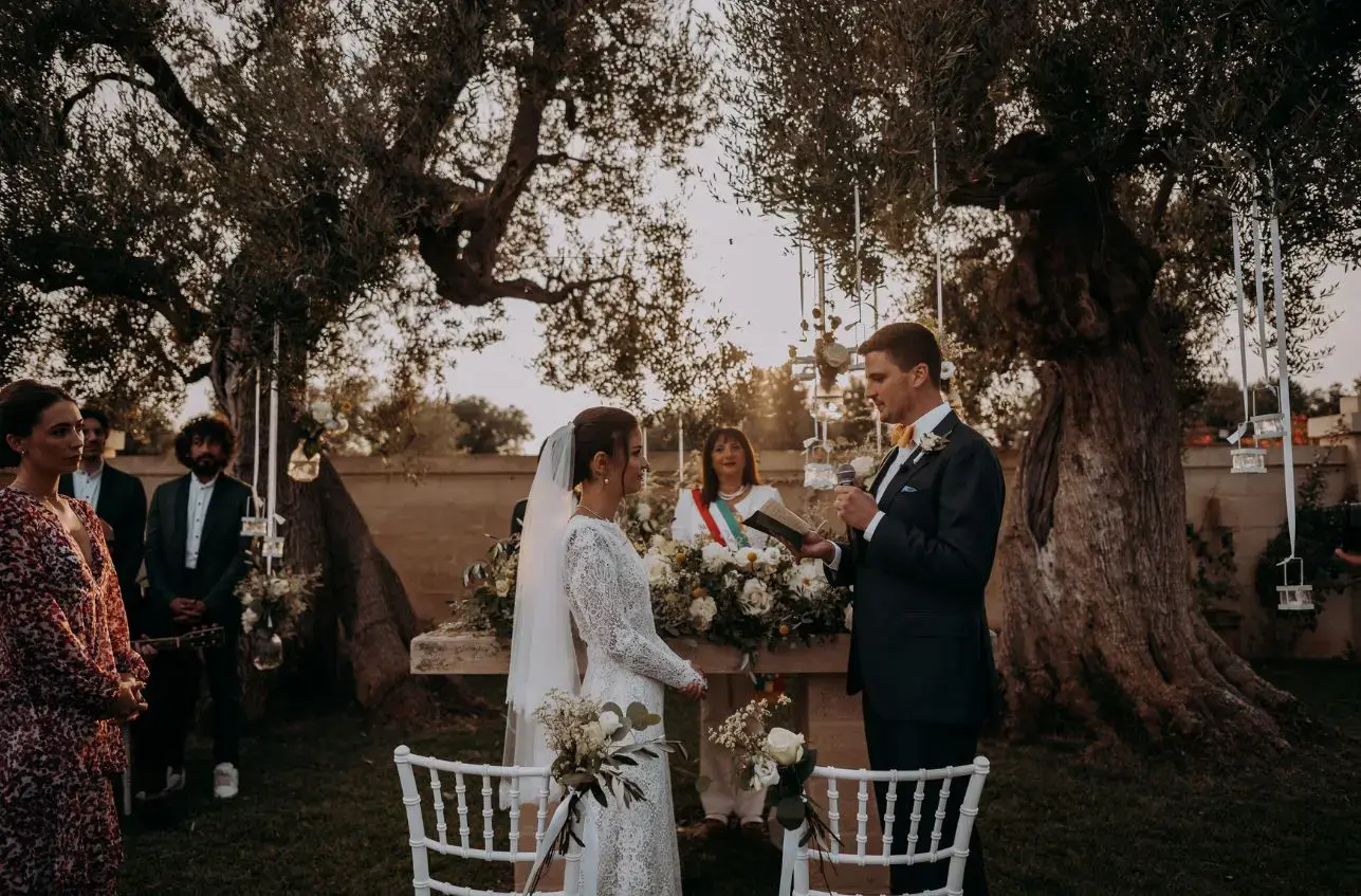 matrimonio boho-chic