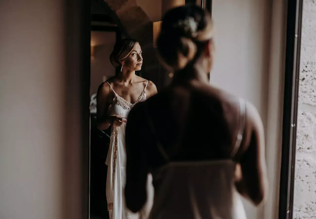 dettagli sposa