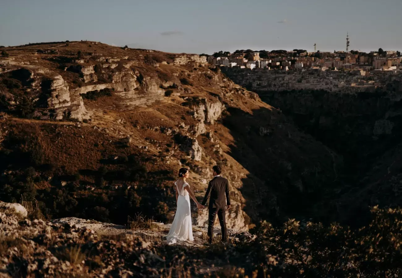 Miglior fotografo di matrimonio in Puglia