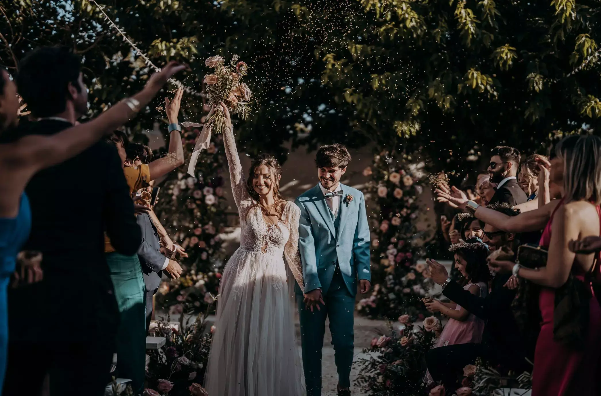 matrimonio a masseria san michele