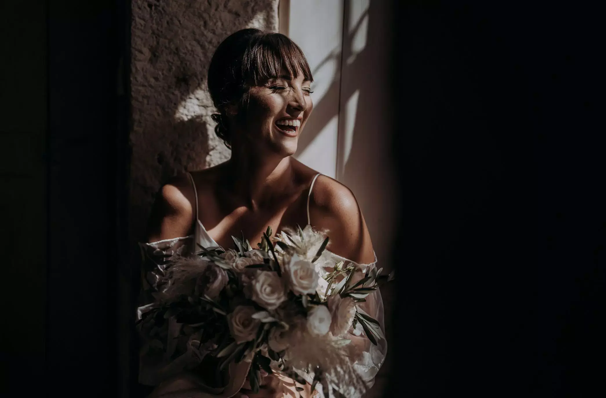 matrimonio a Masseria Le Cerase