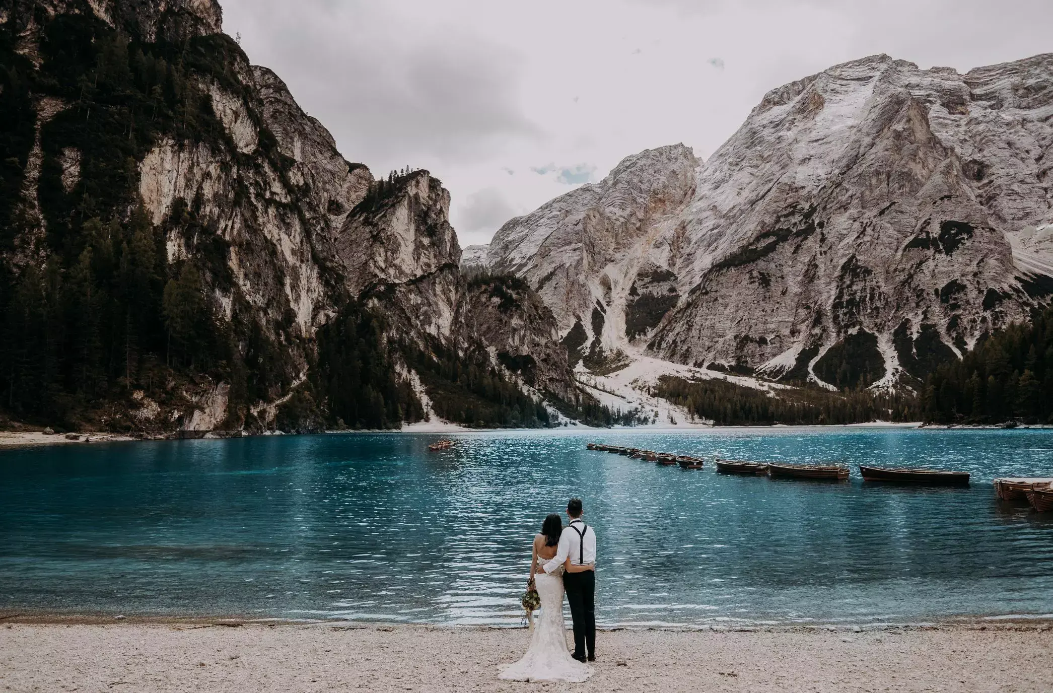 Destination wedding photographer