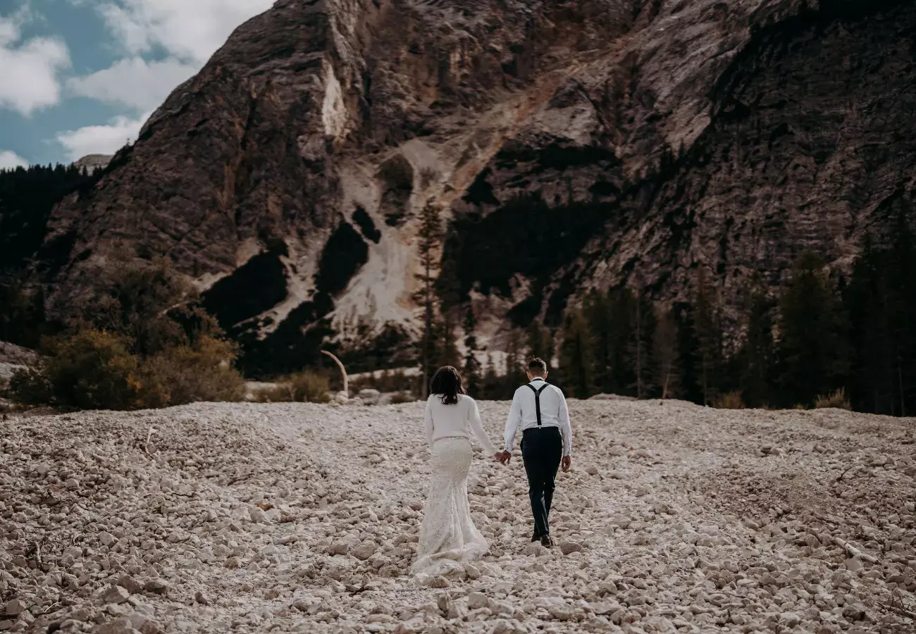 fotografo matrimonio Trentino
