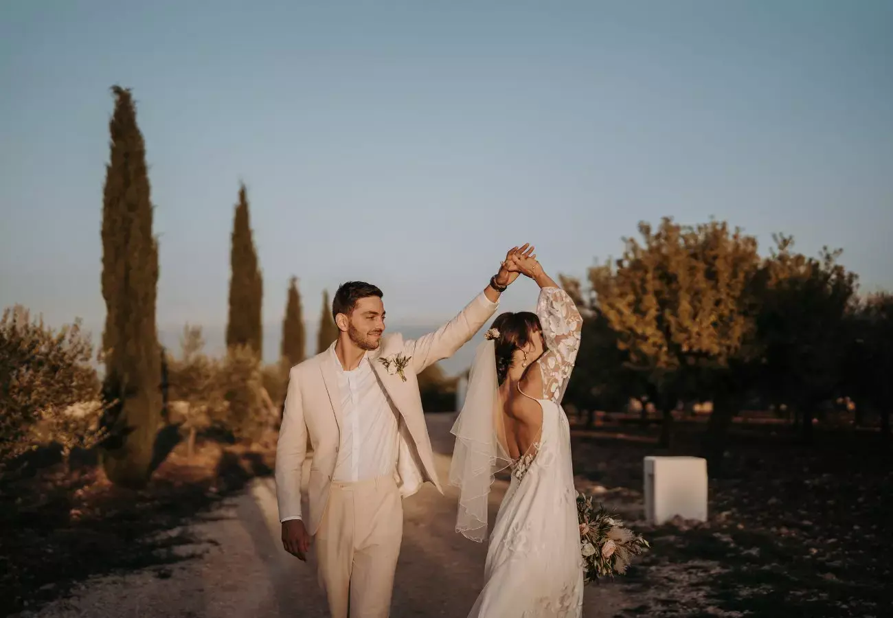 Miglior fotografo di matrimonio italia
