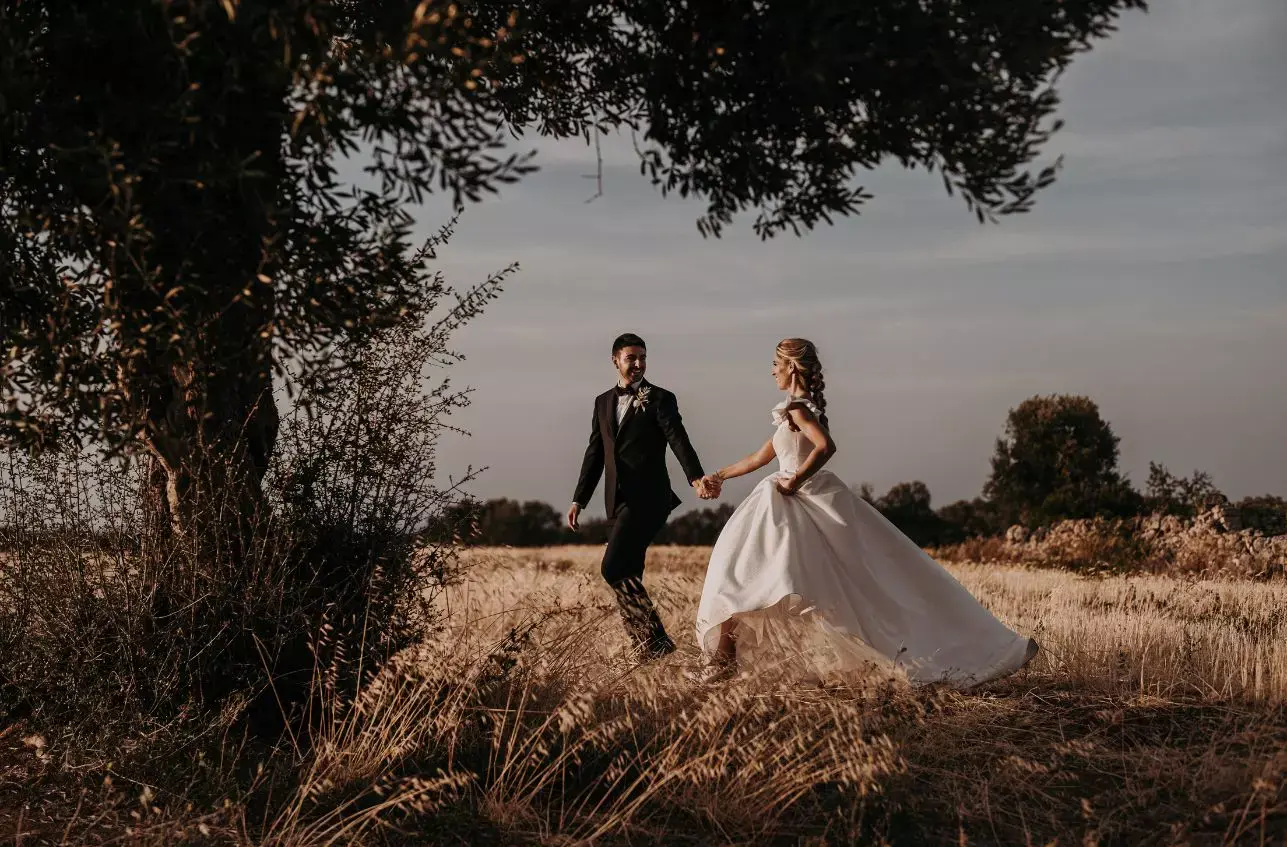 get married in Italy