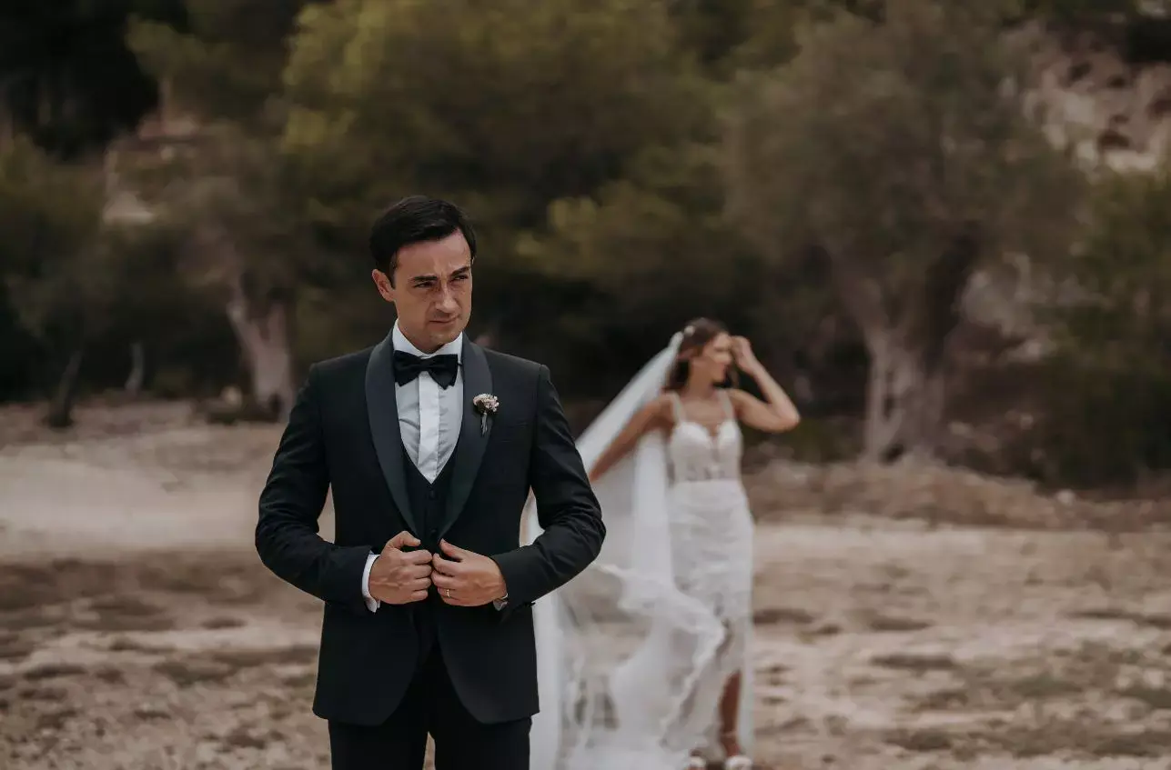Blog of a wedding photographer