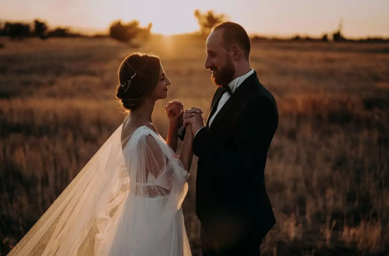Wedding photographer: what are you paying for