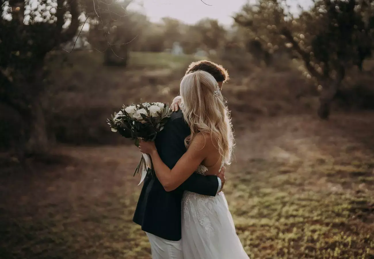 Matrimonio masseria Quadrelli