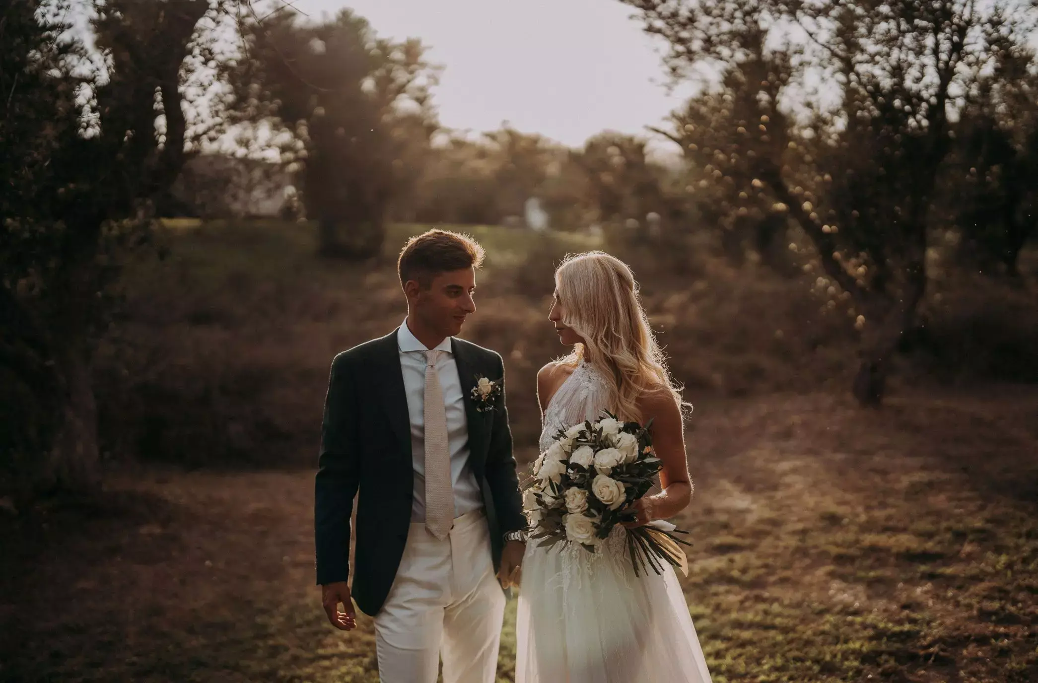 matrimonio masseria Quadrelli