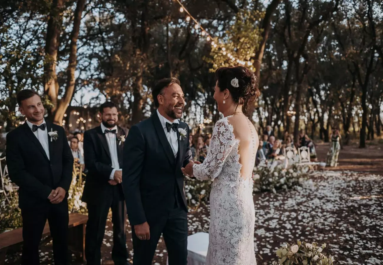 matrimonio a settembre